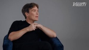Марго Робби и Киллиан Мерфи об успехе