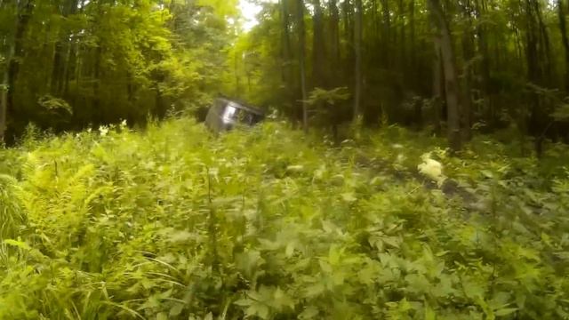 Уаз, Буханка и Pajero