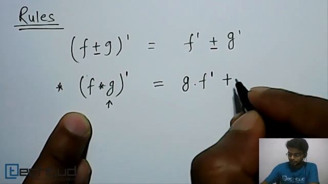 Mathematics: Derivative of Function смотреть онлайн