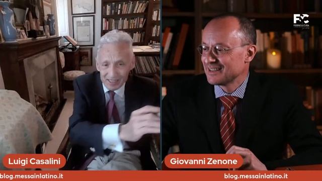 Stretta sulle Apparizioni? Con Luigi Casalini смотреть онлайн