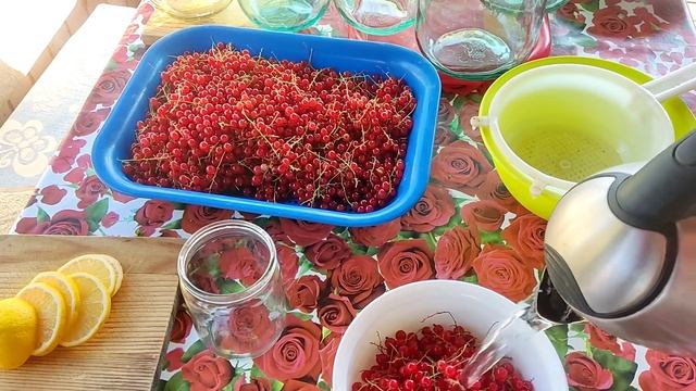 КОМПОТ "МОХИТО" / САМЫЕ ВКУСНЫЕ КОМПОТЫ НА ЗИМУ смотреть онлайн