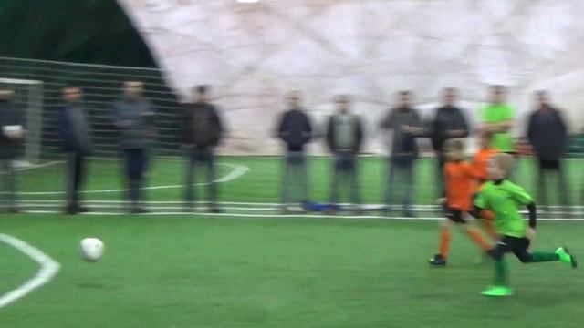 ФАЗ Кировск - ФАЗ Василеостровский 2 тайм смотреть онлайн