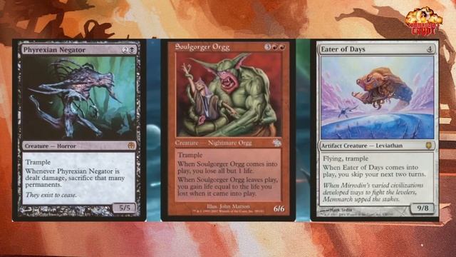 Beamtown Bullies Beatdown! Surprise Deck Giveaway! смотреть онлайн