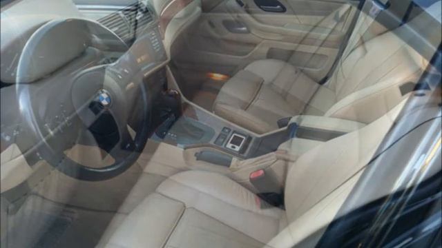 used BMW 2003 530 Sacramneto смотреть онлайн