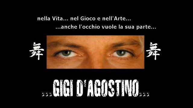 Gigi D'Agostino - Forrest Gump Suite смотреть онлайн