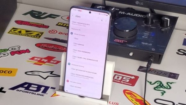 Пропал звук на телефоне что делать