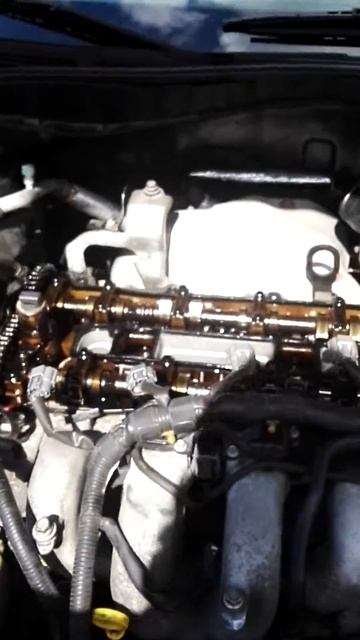 Headache Mazdaspeed 6 / MPS 6 2006 vvt problem, no more compression in cylinder 3