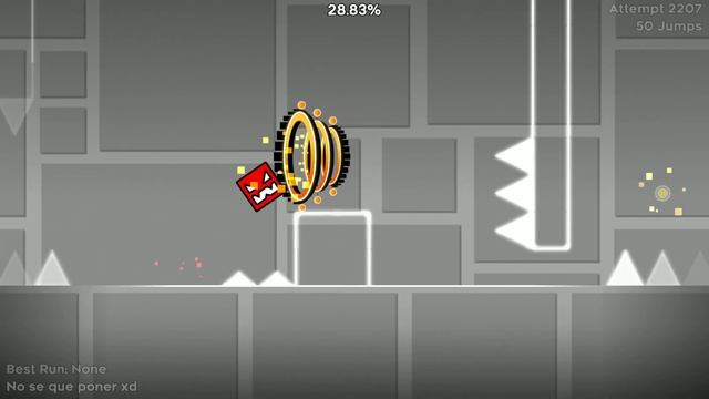 [4K] The Hell Zone OG (REMODELATION BY NOCLIP) (By: MidnightETeam) | Geometry Dash 2.113 | Showcase смотреть онлайн