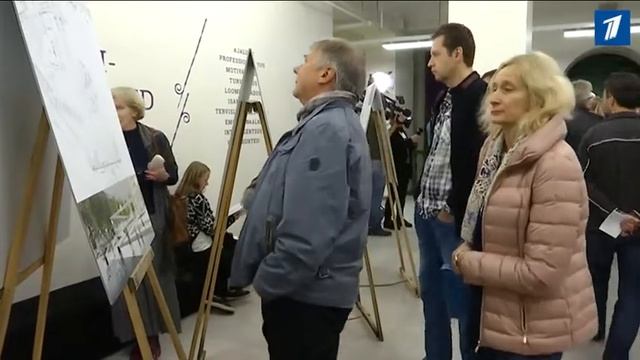Район Каламая в ближайшие годы преобразится смотреть онлайн