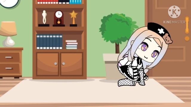 Мини-фильм /Моя кошка человек/ 1/? смотреть онлайн