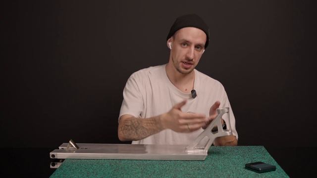 TECH TEAM BIZON⚡ДЕКА В СТРИТ смотреть онлайн