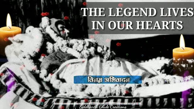6 December 56 Sali WhatsApp Status ||MAHA PARI NIRVAD DIN OF AMBEDKAR