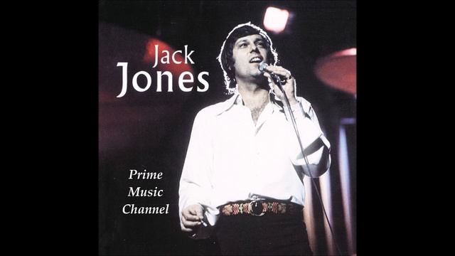 JACK JONES ~ Dear Heart смотреть онлайн