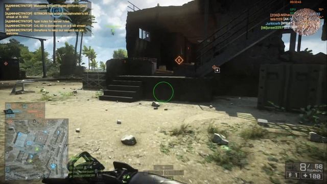 349`22\ГРА И ОНСЕЙ ДЕРЖАЛИСЬ ДО ПОСЛЕДНЕГО, НО...\ЗАХВАТ\УДАР ПО СПРАТЛИ\Battlefield 4/gra858 смотреть онлайн