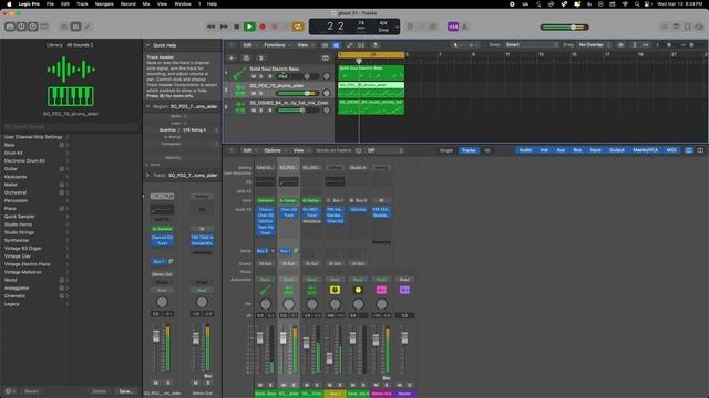 Izotope Trash Reimagined | Walkthrough