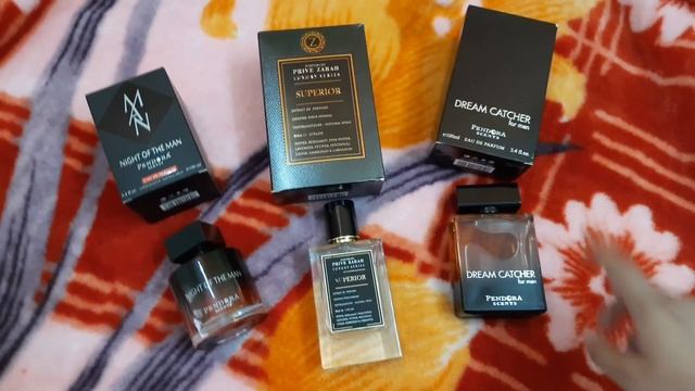 Top 3 Paris Corner Perfumes | Pendora Scents | Budget Compliment Monsters смотреть онлайн