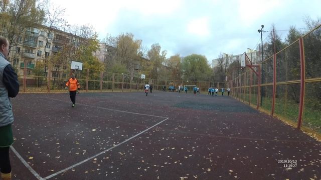 Торнадо - Импульс 2