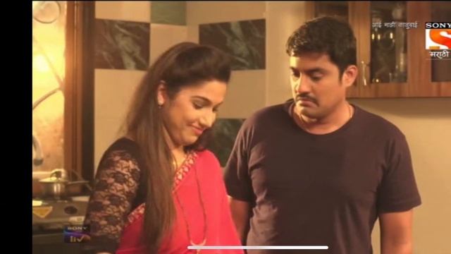 Aai Majhi Kalubai Ending Explained| Veena Jagtap| Alka Kubal| Sony Marathi смотреть онлайн