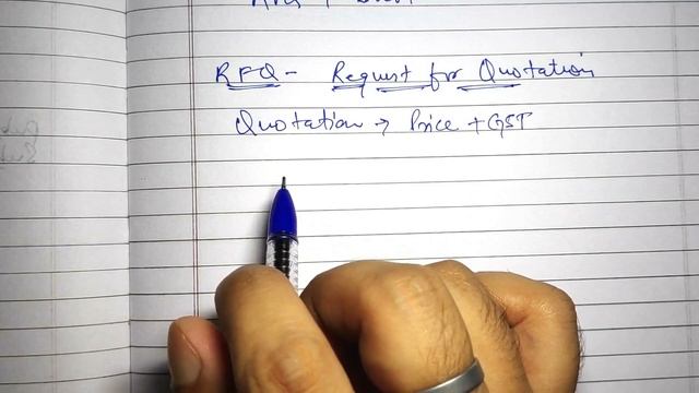 Difference between RFP, RFQ, RFI, EOI and Tender | PROFESSIONAL EDUCATION смотреть онлайн