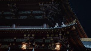 Легендарная жизнь императрицы Лау 1 сезон 15 серия