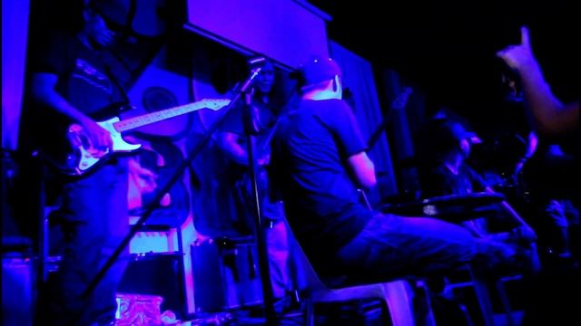 Vinci's Last Gig w/ Parokya ni Edgar смотреть онлайн