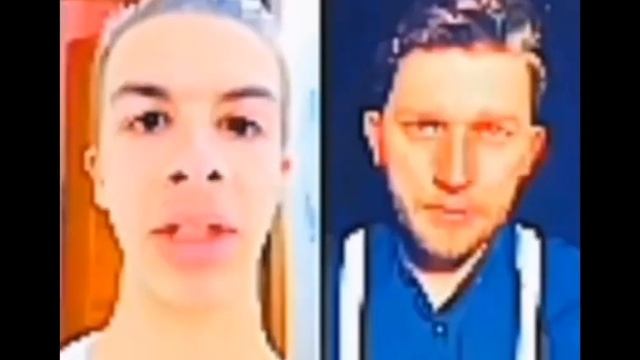 анчоус фараон фараонович