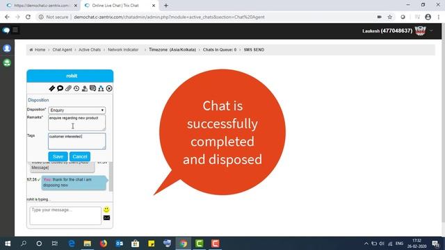 CZ Video chat смотреть онлайн