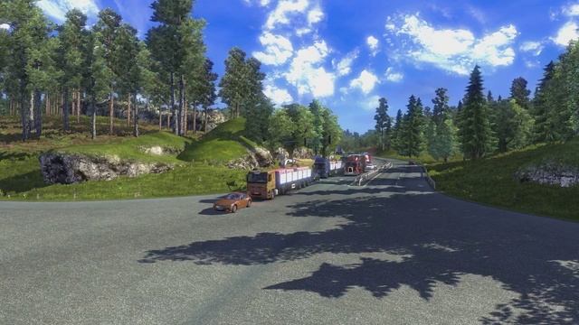 транспортный коллапс смотреть онлайн