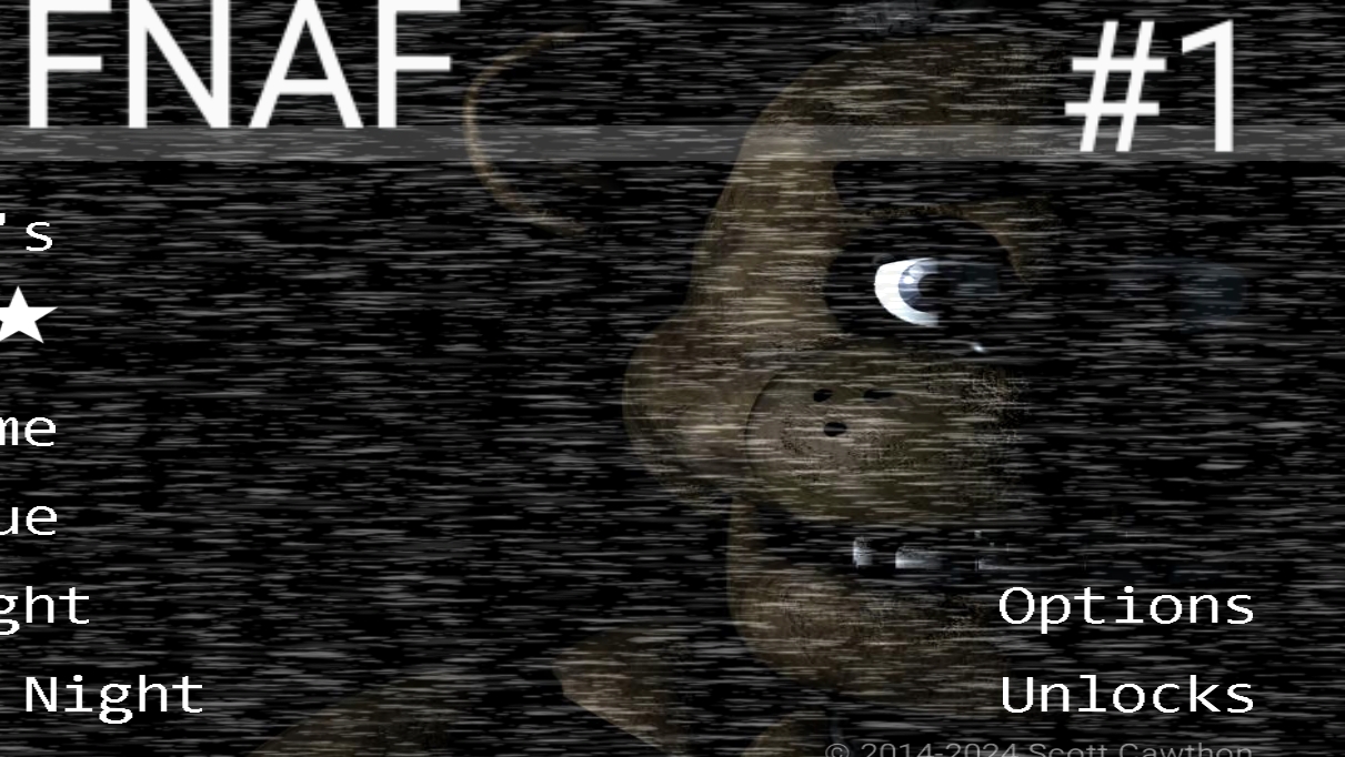 играю в фнаф 1🐻 прохождение 1-2 ночи мобильные игры