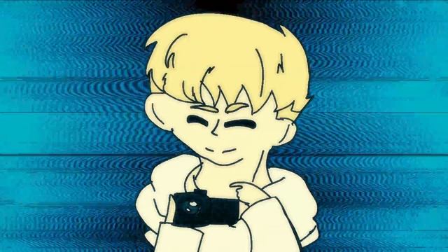 Mon Amour Mon Ami (Meme) (Spoilers)