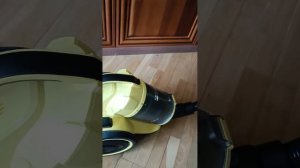 Пылесос karcher VC3 1.198-125.0 керхер