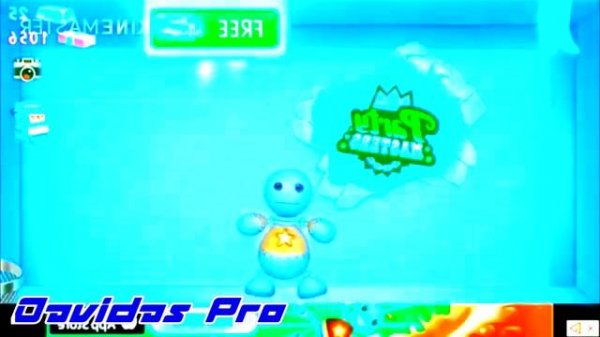 Prewiew 2 Kick The Buddy Effects Extended (My Version)