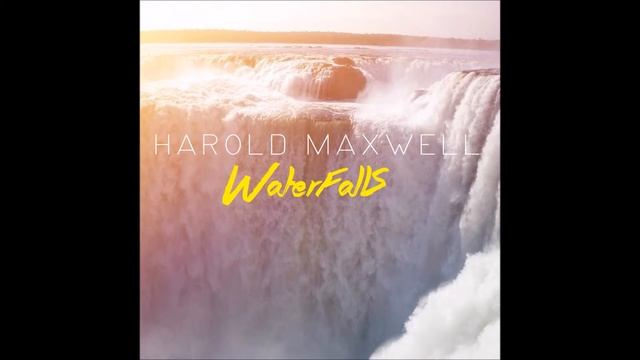 Harold Maxwell - Waterfalls (Audio Preview) смотреть онлайн