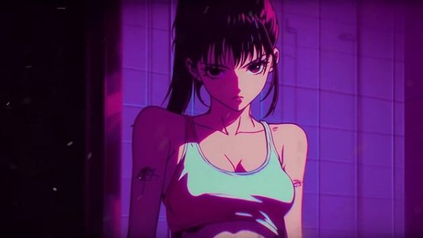 Synthwave, Dreamwave, Vaporwave, Cyberpunk