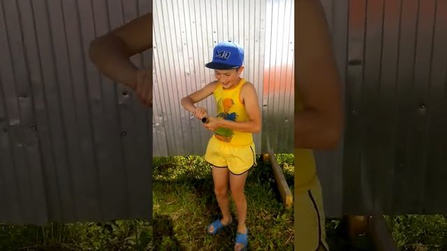 Мохито ПРОТИВ Мятного Дирола = ФОНТАН! смотреть онлайн