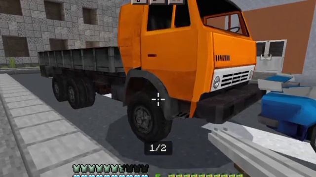 черный остров 1 серия (прочитайте описание)