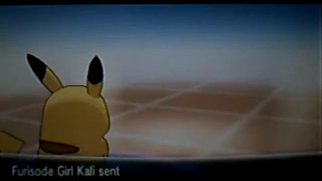 Pokémon X: Pikachu solo run, Segment 7 смотреть онлайн