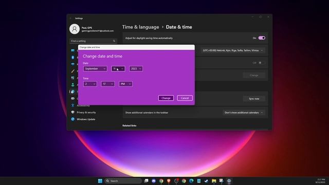 How To Fix Invalid Signature For Profile Public Key Server Issue on Minecraft смотреть онлайн