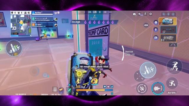 Best Firestar squad of S14! Super mecha Champions! смотреть онлайн