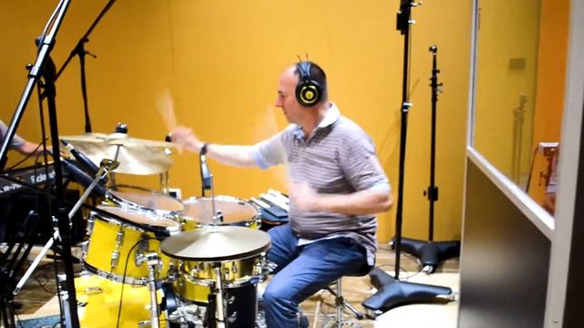 Tonsko snimanje i produkcija - FNS studio смотреть онлайн