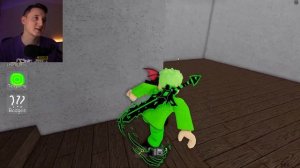 I UNLOCKED ALL NEW SECRET ESCAPE BACKROOMS MORPHS ! ROBLOX (Secret Scooby Doo Morph)