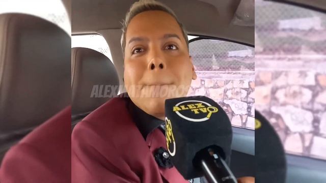 LAZITO OPINA SOBRE LA SALIDA DE SANTIAGO CASTRO смотреть онлайн