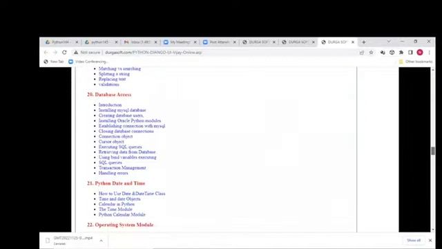 ANDROID tutorials by Mr.Rajsekhar Sir смотреть онлайн