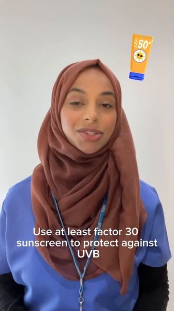 How To Stay Safe In The Sun | @doctorsayyada