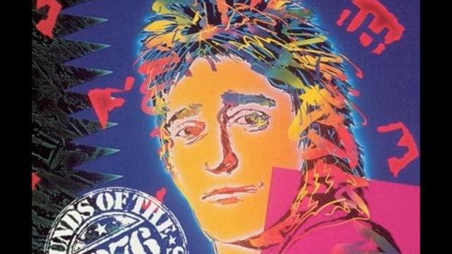 Springtime Mama - Henry Gross (1976) смотреть онлайн
