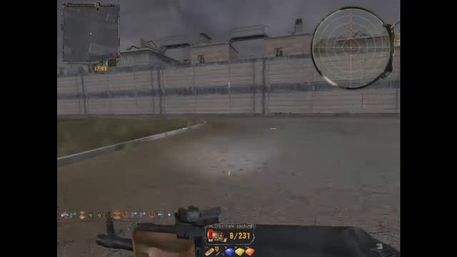 ПДА Соломону в сталкере Тайные тропы 2 смотреть онлайн