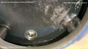 Jac не заводится. Установка ТНВД WP10. Метки ТНВД ВП10