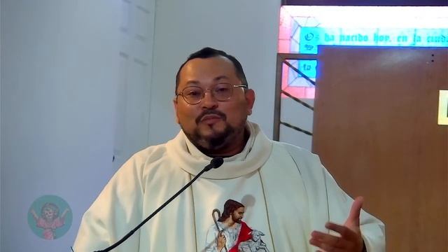 Santa Misa Desde La Parroquia Del Divino Niño, 7:00 Am Domingo 21 De Abril 2024