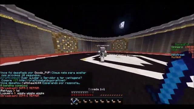 Montage PvP Simple(I'm macro) смотреть онлайн
