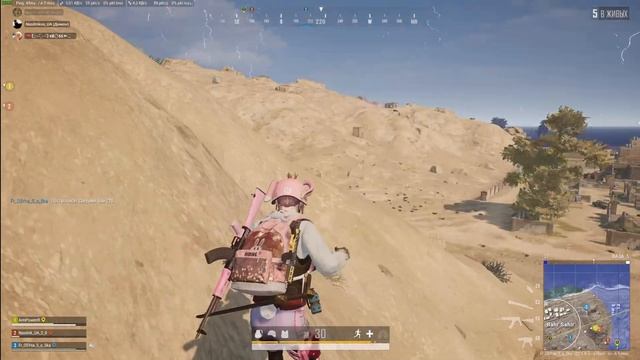 Ночная атмосфера PUBG | Сливаем каждую Катку #pubg #LLoLyKey смотреть онлайн